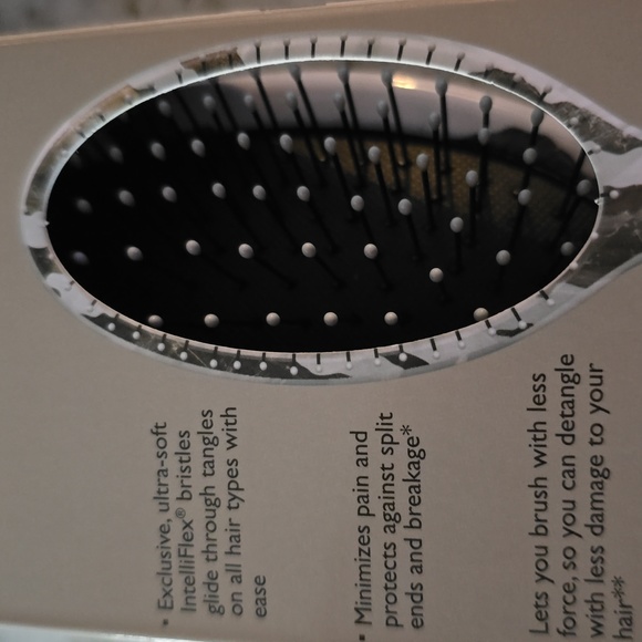 WET BRUSH ORIGINAL DETANGLER - Picture 7 of 8